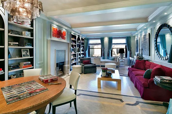 Sold by Brown Harris Stevens | media 23