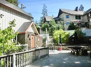 185 State Highway 173, Lake Arrowhead, CA 92352