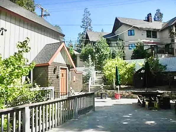 185 State Highway 173, Lake Arrowhead, CA 92352