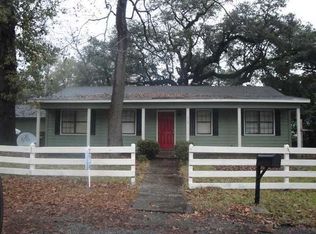 715 Bankhead Pl, Mobile, AL 36606