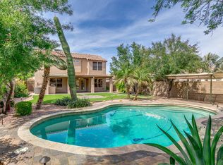 4701 W Oakland St, Chandler, AZ 85226