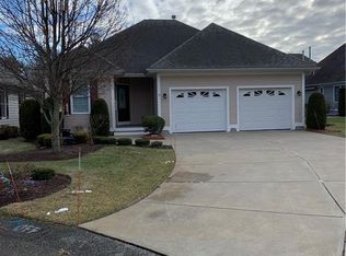13 Jaclyn Dr, Coventry, RI 02816