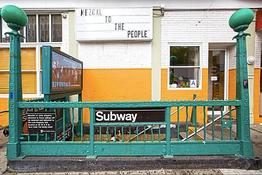 Rented by REAL New York