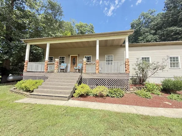 4089 State Route 125, Portsmouth, OH 45663