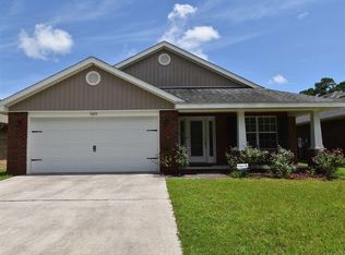 9693 Laramie Dr, Pensacola, FL 32506