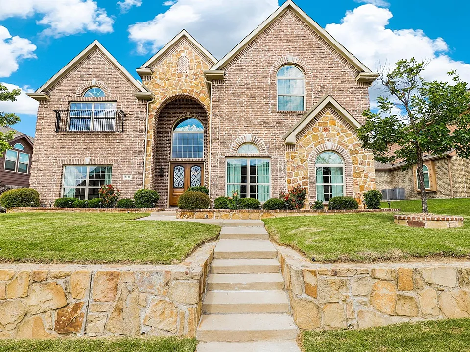 8110 Fenwick Ct