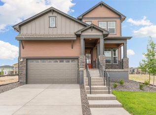 20988 E 63rd Ave, Aurora, CO 80019