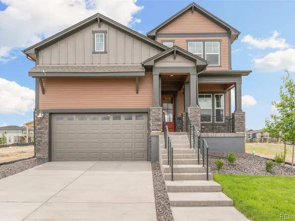 20988 E 63rd Avenue, Aurora, CO 80019