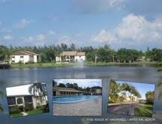 4857 Sable Pine Cir APT B2, West Palm Beach, FL, 33417
