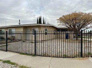 38804 Rambler Ave, Palmdale, CA 93550