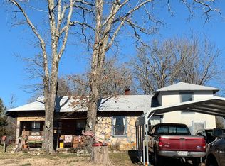 8804 Highway 9 N, Mammoth Spring, AR 72554