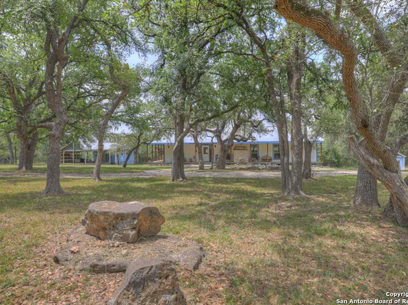 163 Eden Ranch, Canyon Lake, TX 78133