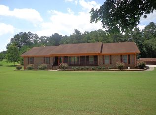 205 Westbridge Rd, Fayetteville, GA 30214