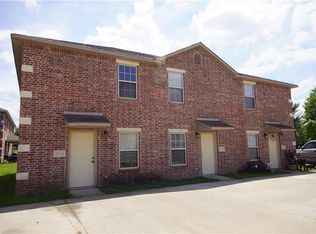 421 S Vine St, Hackett, AR 72937