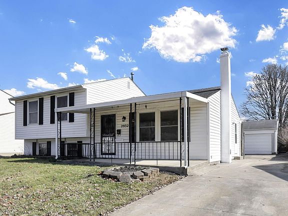 5th image of 2932 Renfro Rd