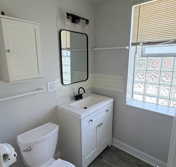 6110 S Saint Lawrence Ave #2 — Photo 8