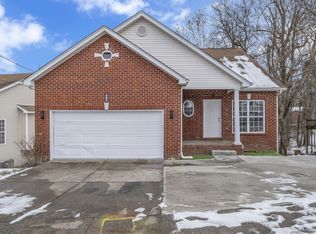 2434 Broadview Dr, Nashville, TN 37217
