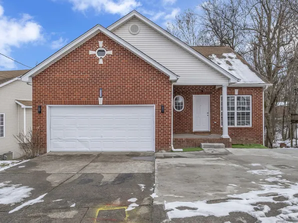 2434 Broadview Dr, Nashville, TN 37217