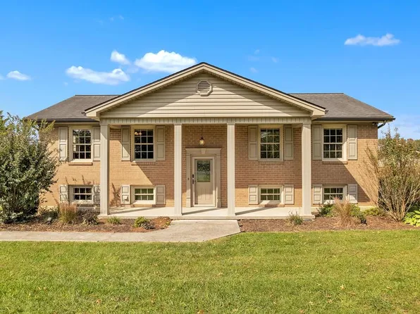 19627 Old Jonesboro Rd, Abingdon, VA 24211