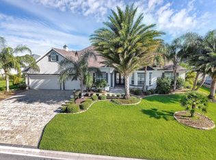 2333 Clearwater Run, The Villages, FL 32162