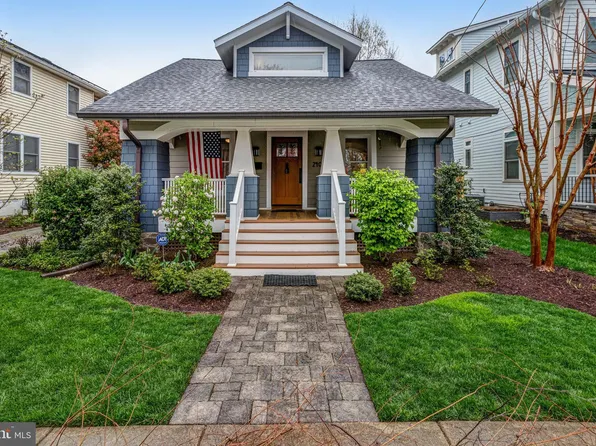 2405 Terrett Ave, Alexandria, VA 22301