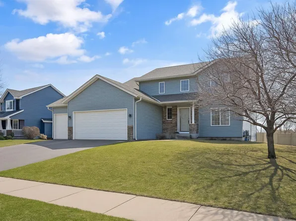 6780 94th St NE, Monticello, MN 55362