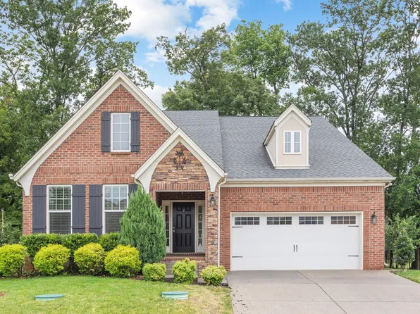 2508 Arbor Pointe Cv, Hermitage, TN 37076