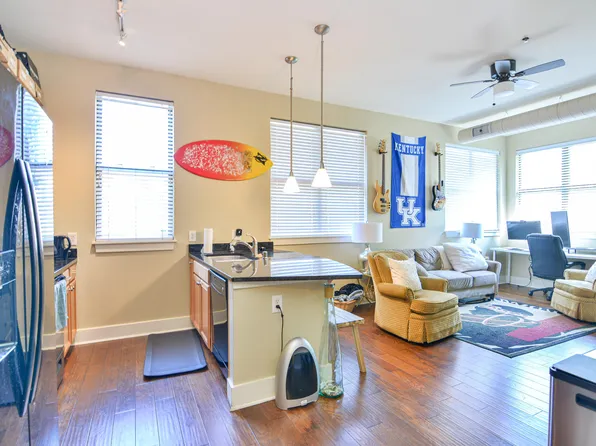 650 S Mill St #117, Lexington, KY 40507