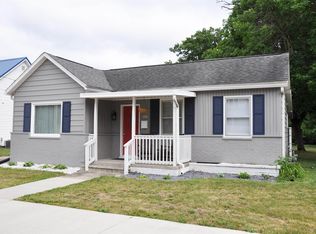 1022 E Market St, Warsaw, IN 46580