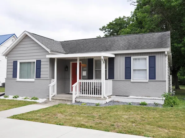 1022 E Market St, Warsaw, IN 46580