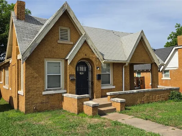 931 NE 18th St, Oklahoma City, OK 73105