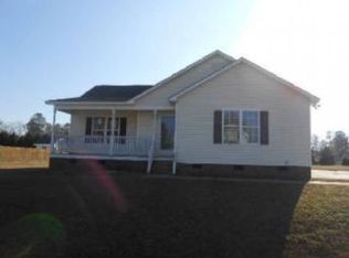 1316 Greenbranch Ln, Raleigh, NC 27603