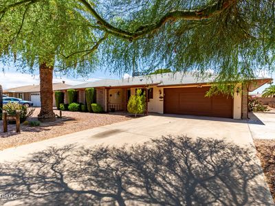 14211 N 103rd Ave, Sun City, AZ, 85351