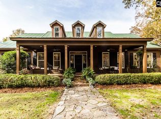 604 Cantey Ln, Rembert, SC 29128