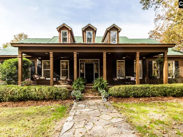 604 Cantey Ln, Rembert, SC 29128