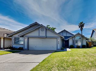 8409 Hidden Pass Ct, Antelope, CA 95843