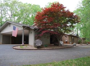 1540 Marblehead Rd, Lewisville, NC 27023