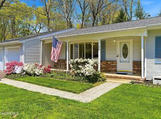 34 6th Street, Manchester, NJ 08759