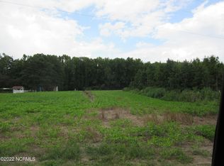 LOT 4 Deacon Rd, Pembroke, NC 28372