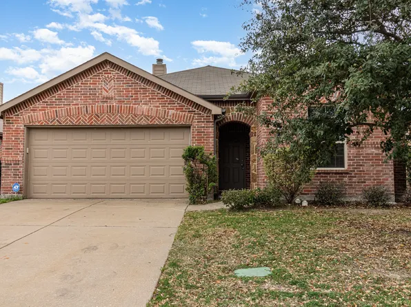 2103 Red River Rd, Forney, TX 75126