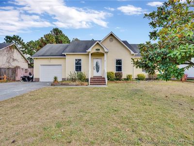 3035 Walesby Dr, Fayetteville, NC, 28306