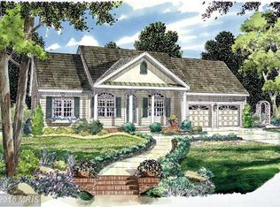 16094 Lee Hwy, Amissville, VA 20106