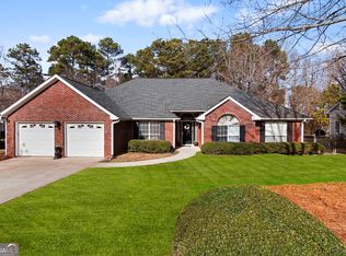 2297 Rocksram Ct, Buford, GA 30519