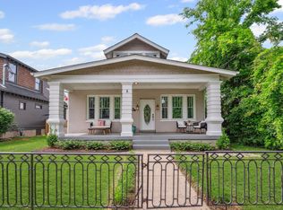 1406 Ordway Pl, Nashville, TN 37206