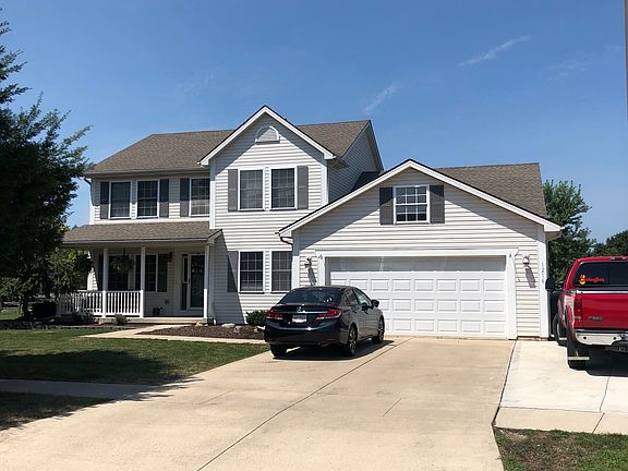 2nd image of 1216 Finch Dr