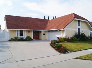 11924 Candor St, Cerritos, CA 90703