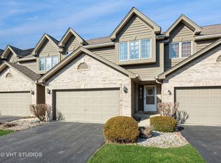 1504 Arbor Ln #1504, Elgin, IL 60123