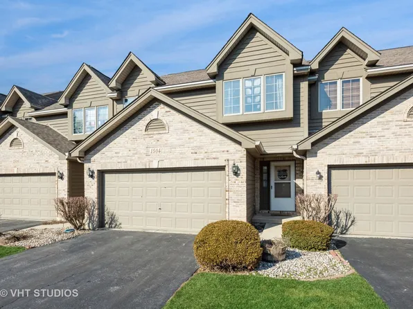 1504 Arbor Ln #1504, Elgin, IL 60123