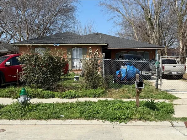 13551-53 N Nemours St, New Orleans, LA 70129