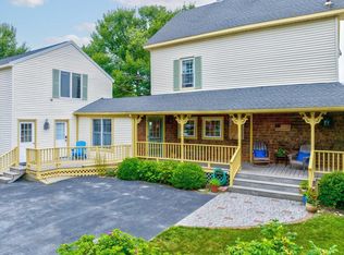 62 King St, Scarborough, ME 04074